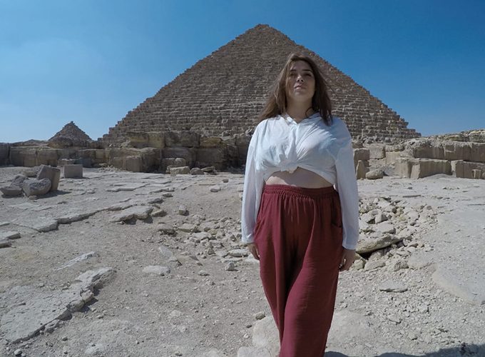 Day Tour Pyramids, The Museum
