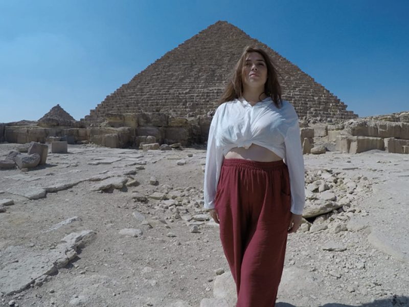 Day Tour Pyramids, The Museum