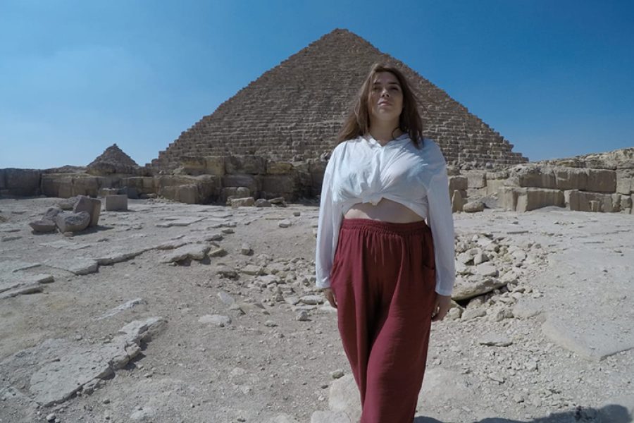 Day Tour Pyramids, The Museum