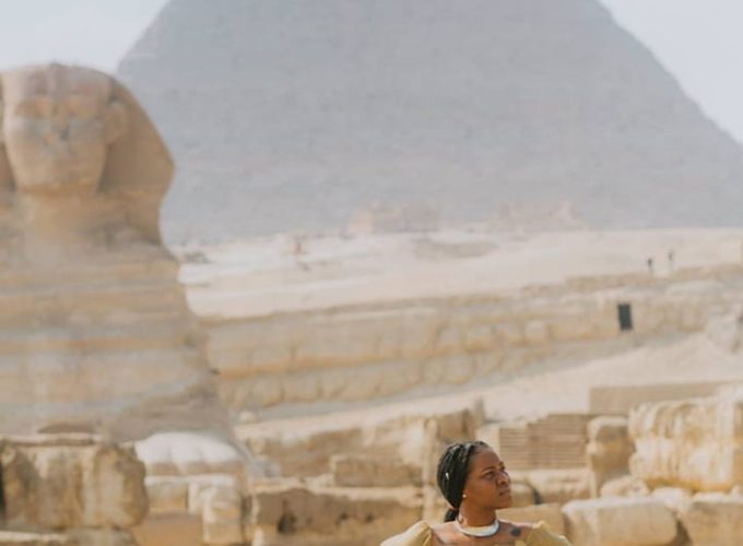 Day Tour Giza, Memphis, Sakkara and Dahshur