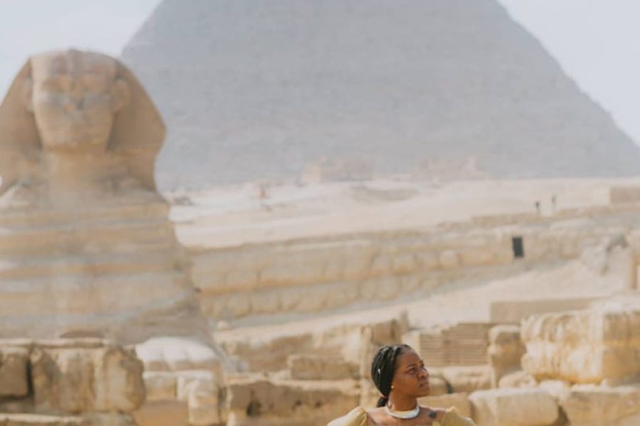 Day Tour Giza, Memphis, Sakkara and Dahshur