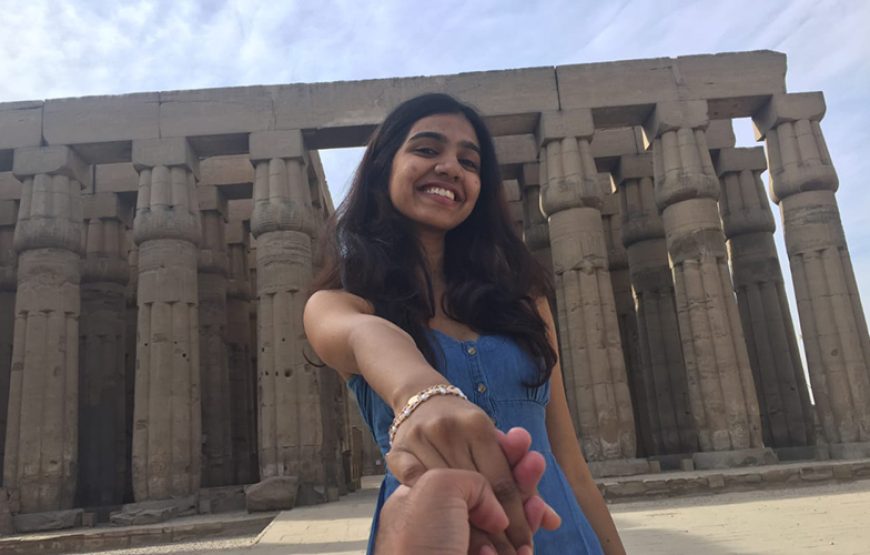 Tour of the East Bank in Luxor