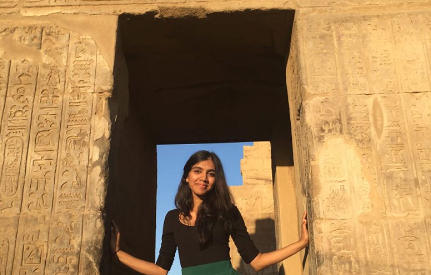 Day Tour of Aswan, Philae Temple and Obelisk