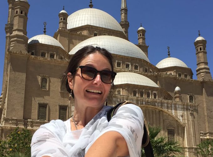 Cairo Day Tour to Egyptian Museum, Citadel and Khan Khalili Bazaar