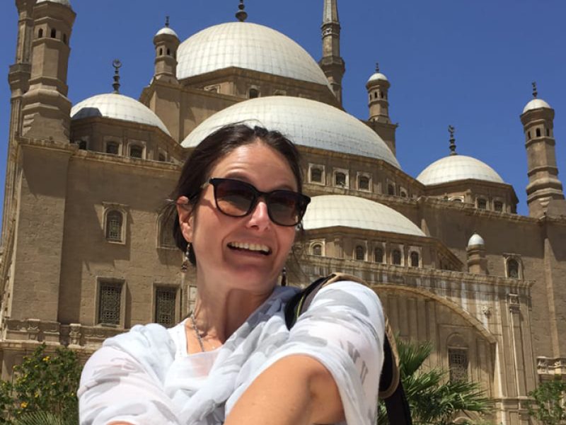 Cairo Day Tour to Egyptian Museum, Citadel and Khan Khalili Bazaar