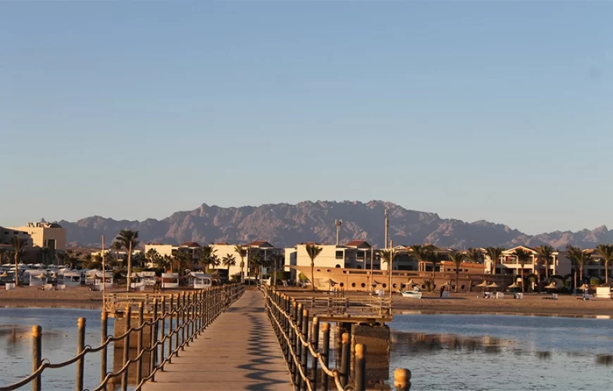 Sharm El Sheikh City Tour
