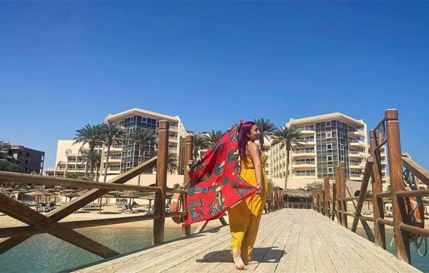 Sharm El Sheikh City Tour