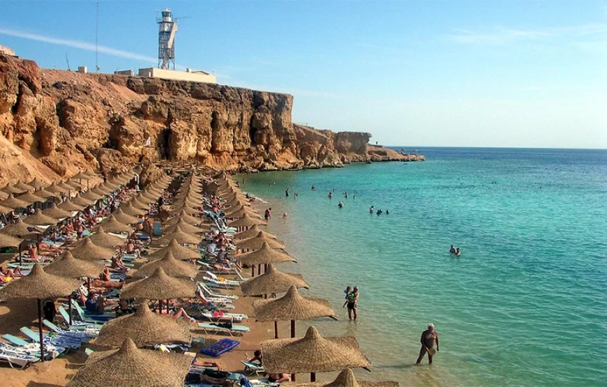 Sharm El Sheikh City Tour